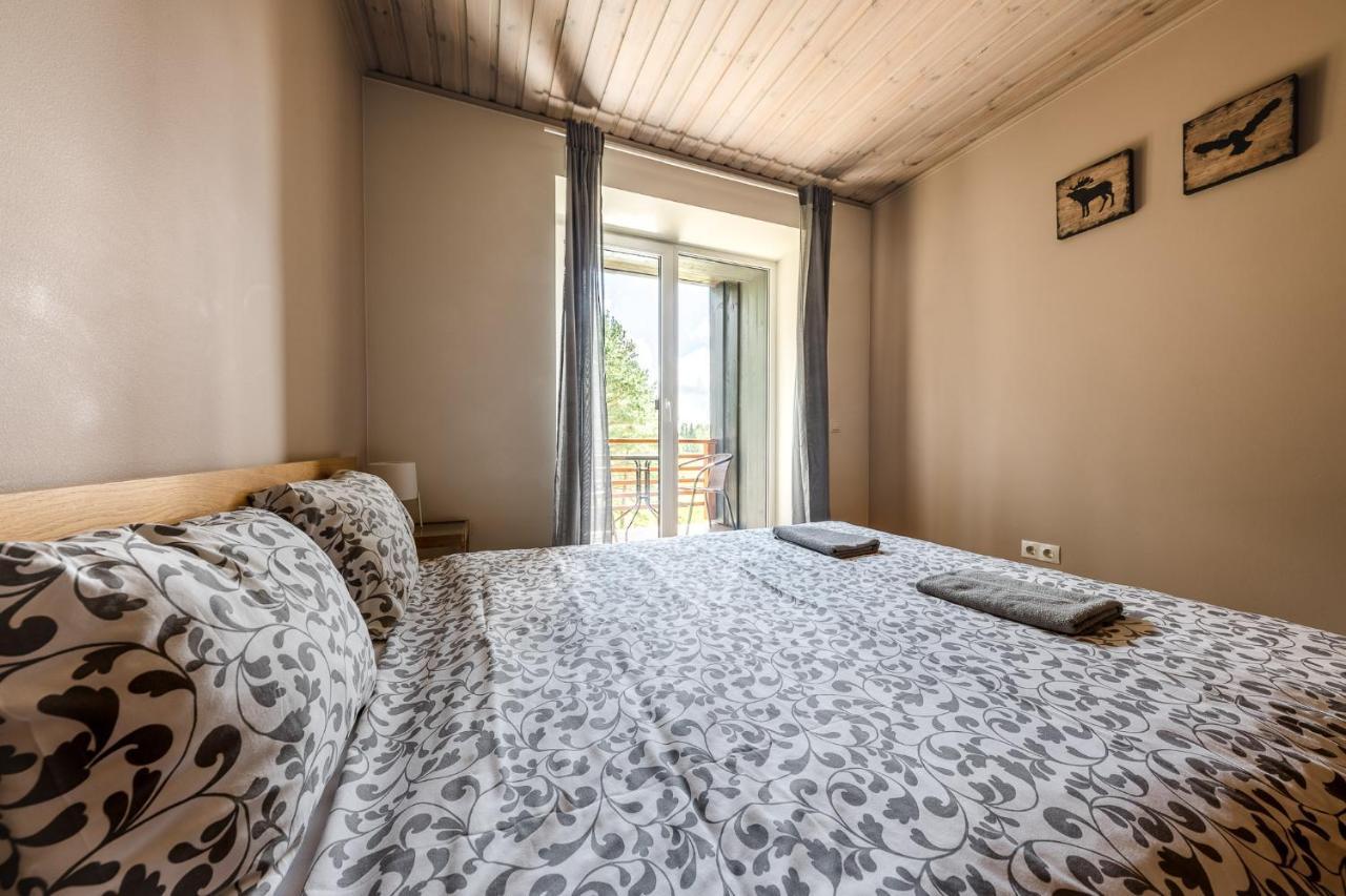 Guest House "Stellas" Ziemupe Rom bilde