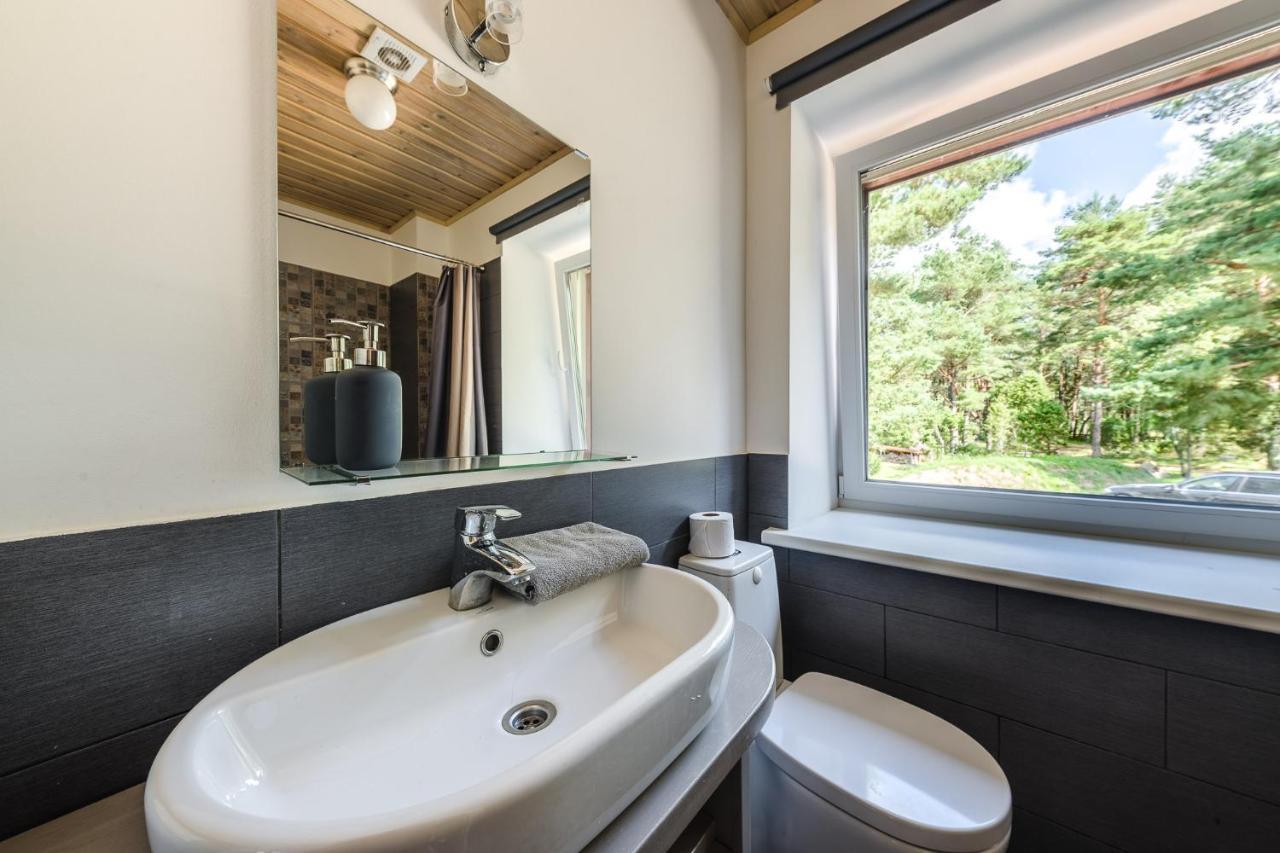 Guest House "Stellas" Ziemupe Rom bilde