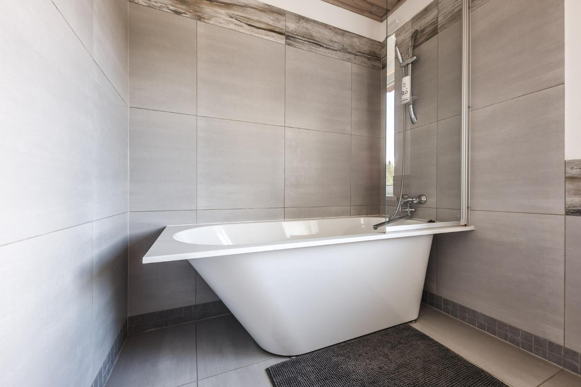 Guest House "Stellas" Ziemupe Rom bilde